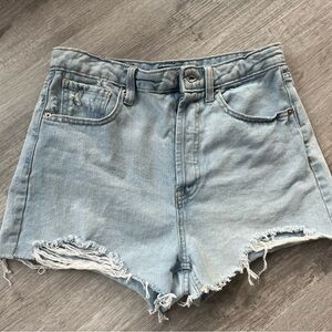 Wild Fable Jean shorts
